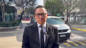 Corte de Antofagasta rechaza solicitud de desafuero de diputado Sebastián Videla