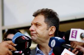 Mosa asegura que Brayan Cortés y Carlos Palacios seguirán en Colo Colo