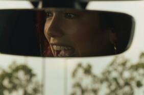 Mira la reacción de Dua Lipa al ir de 0 a 100 km/h en menos de tres segundos