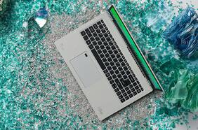 Llega a Chile “Aspire Vero” con procesador Intel® Core™, la primera PC ecológica de Acer