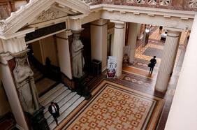 Una justicia constitucional moderna, democrática y dialogante