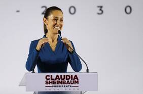 El nuevo plan de México contra la violencia de los cárteles