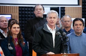 Gobierno anuncia medidas para reconstrucción en Atacama: será a través de recursos de Ley de Presupuesto 2027