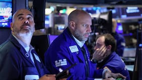 Venta global de bonos soberanos empuja las tasas a máximos de varias décadas