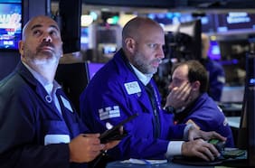 Venta global de bonos soberanos empuja las tasas a máximos de varias décadas