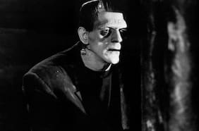 Stone Village Television está desarrollando una nueva serie de Frankenstein