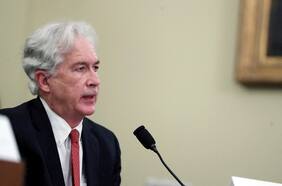 Director de la CIA dice que la propuesta de alto el fuego en Gaza será más detallada en unos días