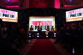 Concluye tercera versión de Congreso Jóvenes Futuro, con la invitación a ser protagonistas del pensamiento en esta nueva era