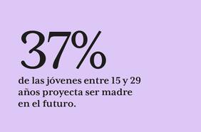 La decisión de ser madres