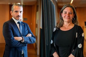 Valencia designa a los nuevos fiscales regionales de Antofagasta y Los Ríos