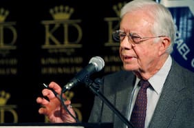 Caso Letelier, DD.HH. y el conflicto del Beagle: los hitos de Jimmy Carter en su relación con Chile