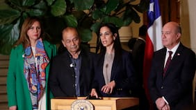Gobierno acelera tramitación para que el Congreso despache a ley la megarreforma el próximo miércoles