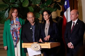 Gobierno acelera tramitación para que el Congreso despache a ley la megarreforma el próximo miércoles