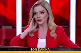 TV de Turquía registró el terremoto de Estambul en plena transmisión