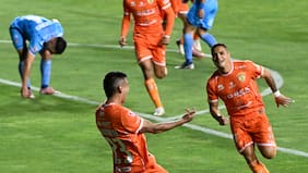 Remontada en Calama: una ráfaga de goles instala a Cobreloa en la final de la Liguilla de Ascenso tras vencer a San Marcos