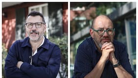 Con Alberto Fuguet y Francisco Ortega: Planeta de Autores Fest aterriza en Concepción