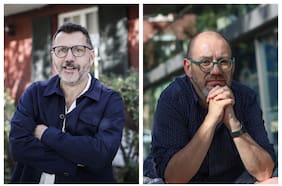Con Alberto Fuguet y Francisco Ortega: Planeta de Autores Fest aterriza en Concepción