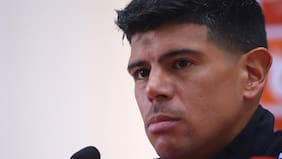 Exdelantero de Colo Colo se lanza contra Esteban Pavez por sus reclamos por no estar citado: “Eres bastante mala leche”