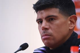 Exdelantero de Colo Colo se lanza contra Esteban Pavez por sus reclamos por no estar citado: “Eres bastante mala leche”