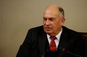 Corte Suprema revisa este lunes desafuero del diputado Sergio Bobadilla (UDI)