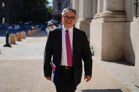 Mario Marcel: “La reforma tributaria que queremos enviar es la que concite el apoyo más amplio”