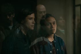 Gemita Bueno y el cura Jolo: cómo son los retratos de los protagonistas del caso Spiniak en la película Blanquita