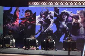 Worlds 2022: Las partidas que cerrarán esta primera etapa de los Play-ins