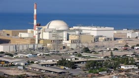Irán denuncia un ataque de Estados Unidos contra el perímetro de la central nuclear de Bushehr