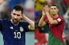 El cara y sello de Qatar 2022: el once ideal vs. el de las decepciones