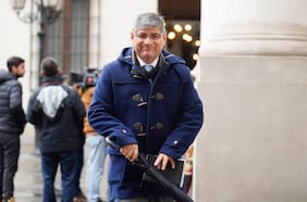 Leonardo Cubillos, estratega de Jara: “Tohá tiene una responsabilidad en la campaña, esperemos que esté a la altura”