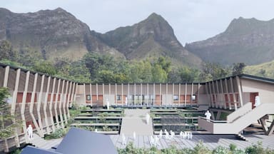 El simbólico último inicio escolar de Boric se realizará en Juan Fernández