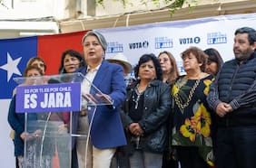 Jara cuestiona recortes a Vivienda en Presupuesto 2026 y critica “que se traspasen cuentas de un año a otro”