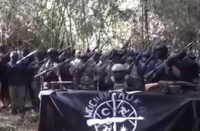 Fiscalía detalla operativo contra la WAM por homicidio de comunero: hay un muerto, un policía herido y diez prófugos