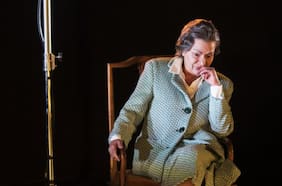 Solange Lackington: “No le damos el valor a algunas cosas importantes y Gabriela Mistral es una de ellas”