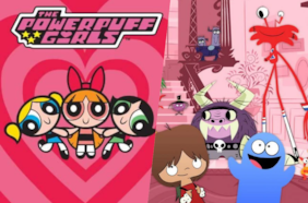 “Las chicas superpoderosas” y “Mansión Foster para amigos imaginarios” tendrán reinicios de la mano de su creador