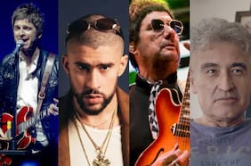 Cuando Concepción fue capital musical: cinco grandes historias penquistas