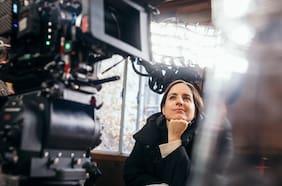 Maite Alberdi: “Esta película es una adaptación del libro de Alia Trabucco, pero también de Un Cuarto Propio”