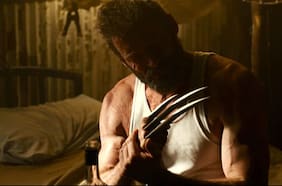 Hugh Jackman dijo que interpretar a Wolverine dañó su voz