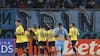 Universidad de Concepción sale airoso de Rancagua y llena de dudas a O’Higgins de cara a la Copa Sudamericana