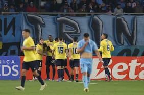 Universidad de Concepción sale airoso de Rancagua y llena de dudas a O’Higgins de cara a la Copa Sudamericana