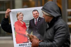 Un jurado de EEUU declara culpable al exsecretario de Seguridad mexicano Genaro García Luna por narcotráfico