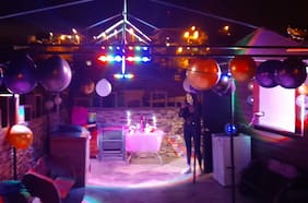 16 detenidos dejan dos fiestas clandestinas en Viña del Mar