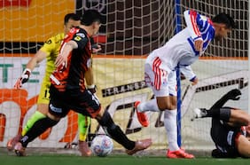 La U remonta a Limache y no pierde de vista a Colo Colo a una semana del Superclásico