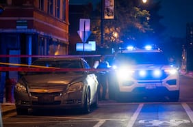 Trump cataloga a Chicago como “la ciudad más peligrosa del mundo” y promete “arreglar el problema”