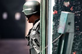 Captura silenciosa de las instituciones