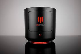 KFC presenta su nueva ‘consola’ que puede mantener tus alitas de pollo calientes