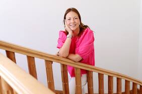 Natalia Piergentili, presidenta PPD: “Es mejor para el gobierno ampliar su base de apoyo hacia el centro con dos listas”