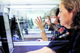 Columna de Tomás Rau: “De recesión, empleo, catastrofistas y edulcorantes”