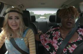 Jeanise Jones, la niñera de Borat 2, se habría sentido “traicionada” por la película