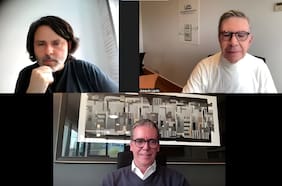 Columna de Rodrigo Guendelman: Todos juntos